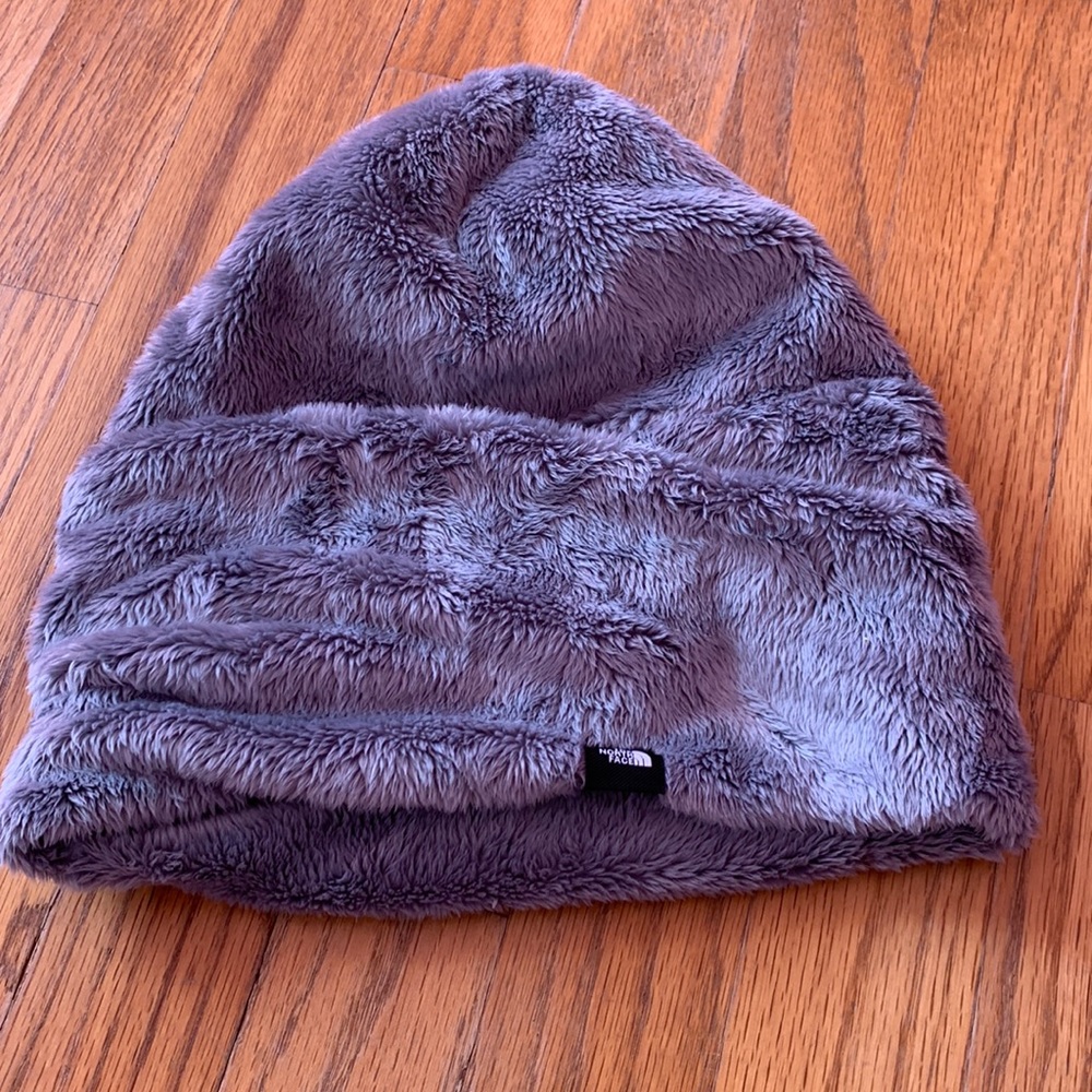 The North Face winter hat